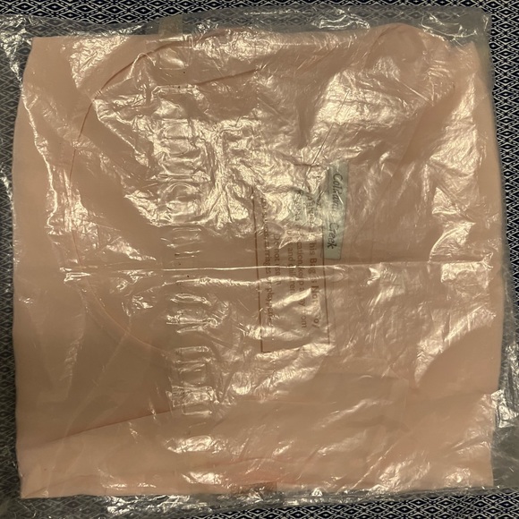 NWT Coldwater Creek Women’s Pocket Top 2X (20-22) - Picture 5 of 6